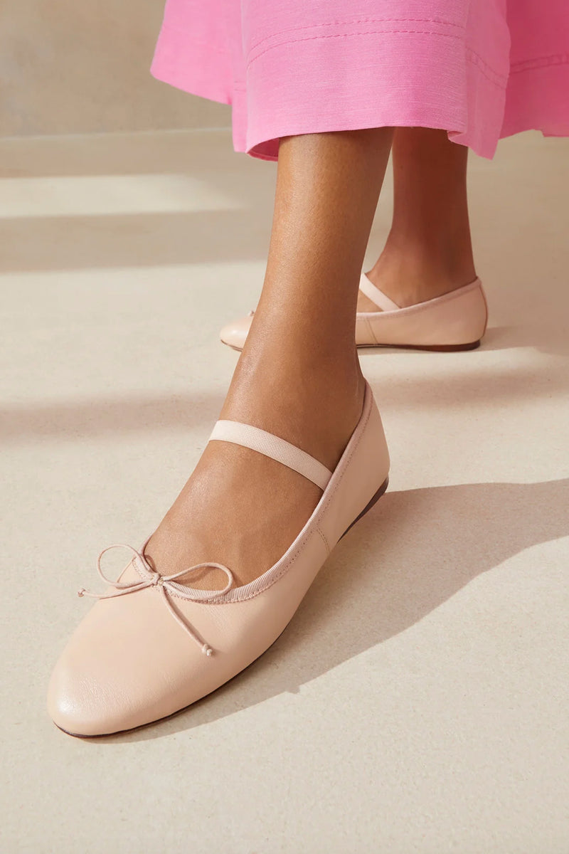 Loeffler randall flats 2025