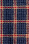 Xirena Evan Shirt in Navy Brick
