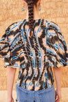 Ulla Johnson Ada Top in River