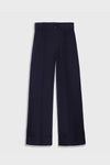 Apiece Apart Classic Merida Pant in Navy