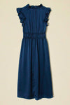 Xirena Posey Dress in Star Sapphire