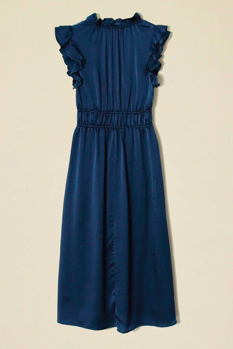 Xirena Posey Dress in Star Sapphire