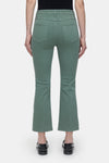 Closed HI-Sun Denim in Faded Green