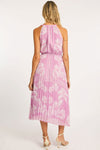 Caballero Nouvel Palm Serenade Dress