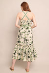 Cara Cara Julietta Dress Wila Egret