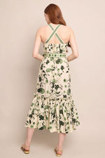 Cara Cara Julietta Dress Wila Egret