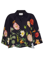Cara Cara Calvia Shirt Nectar Black