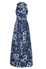 Cara Cara Adriana Dress Flora Grove