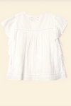 Xirena Mara Top in White