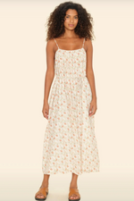Xirena Vanna Dress Coconut