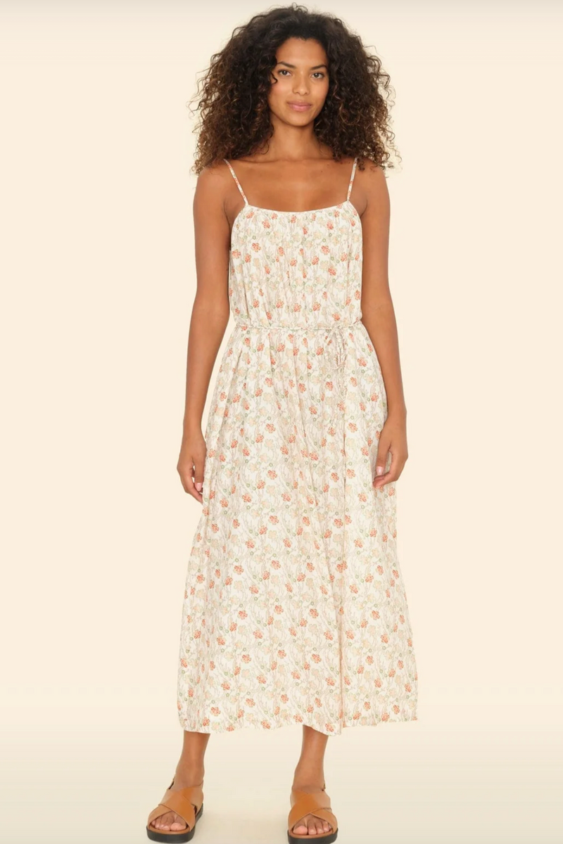 Xirena Vanna Dress Coconut
