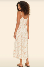 Xirena Vanna Dress Coconut