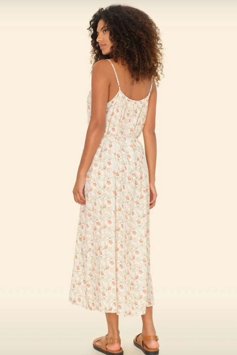 Xirena Vanna Dress Coconut