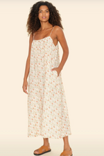 Xirena Vanna Dress Coconut