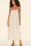 Xirena Vanna Dress Coconut