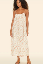 Xirena Vanna Dress Coconut
