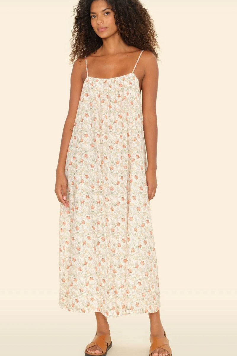 Xirena Vanna Dress Coconut