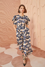 Ulla Johnson Marion Dress in Nimbus
