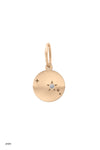 Valley Rose 14K Gold and Diamond Mini Constellation Charms