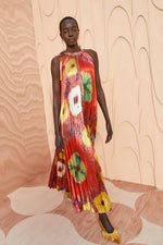 Ulla Johnson Amiko Dress in Medallion