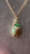 Valley Rose Hemera Charm #2