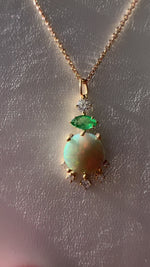 Valley Rose Hemera Charm #2
