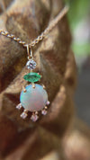 Valley Rose Hemera Charm #2