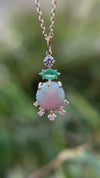 Valley Rose Hemera Charm #2