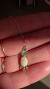 Valley Rose Hemera Charm #1