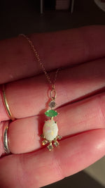 Valley Rose Hemera Charm #1