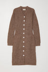Atelier Delphine Cleo Dress/Sweater in Cedar