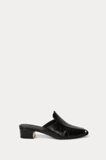 Rachel Comey Cove Slide in Black