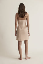 Skin Sexy Pima Cotton Slip in Nude