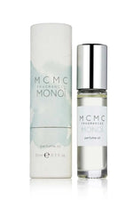 MCMC Monoi Fragrance Perfume Oil