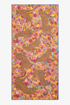 Inoui Editions Scarf 100 Pampa in Fuchsia