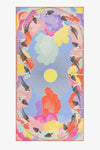 Inoui Editions Scarf 100 Yoga in Multico