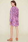 Xirena Ballamy Dress in Sweet Vines