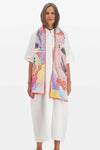 Inoui Editions Scarf 100 Yoga in Multico
