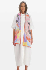 Inoui Editions Scarf 100 Yoga in Multico