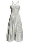 AS by DF Lexi Dress with White Peridot