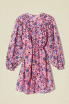Xirena Ballamy Dress in Sweet Vines