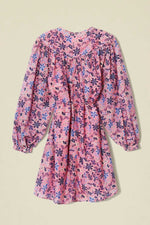Xirena Ballamy Dress in Sweet Vines