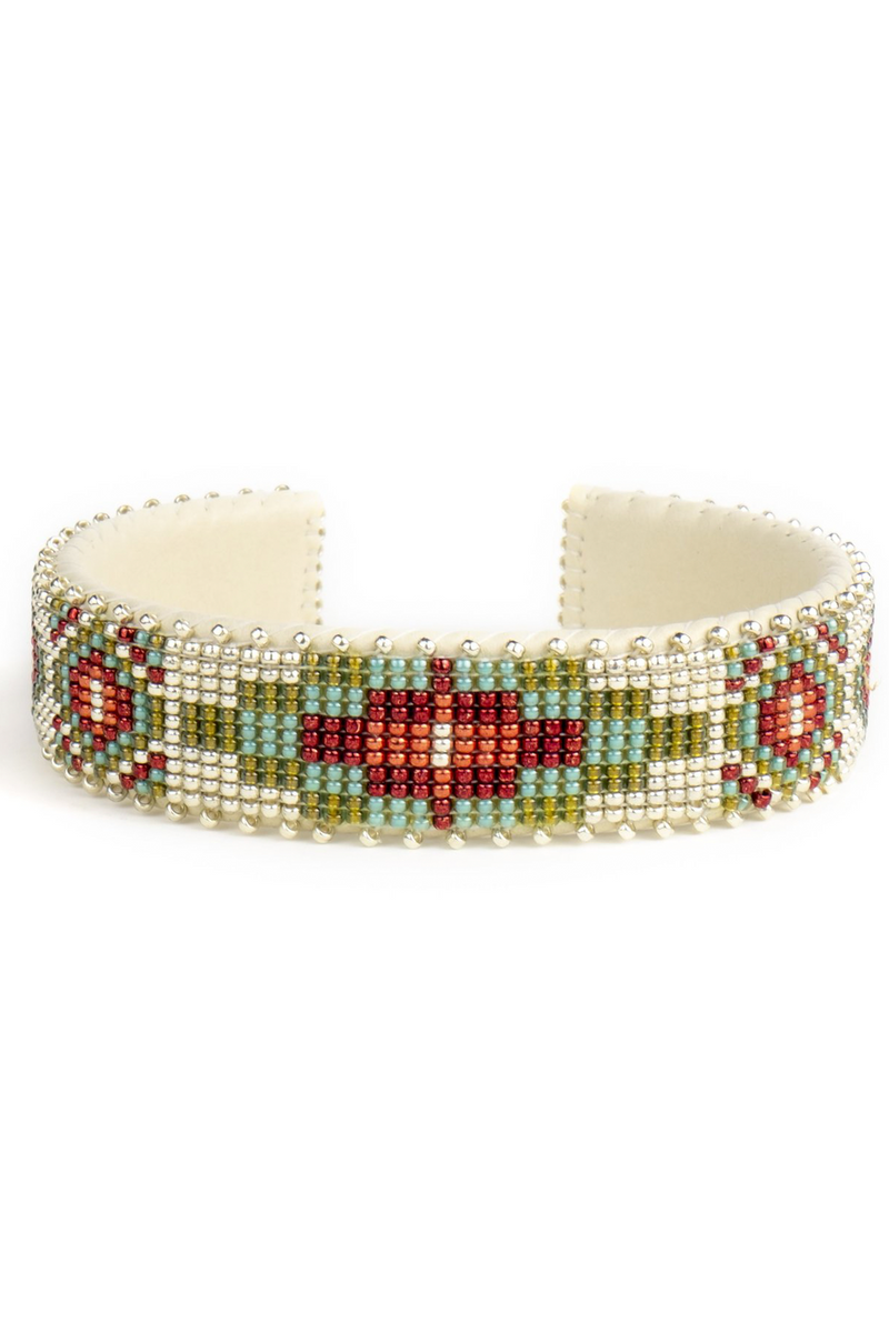 Etkie Becca Glass Cuff Medium