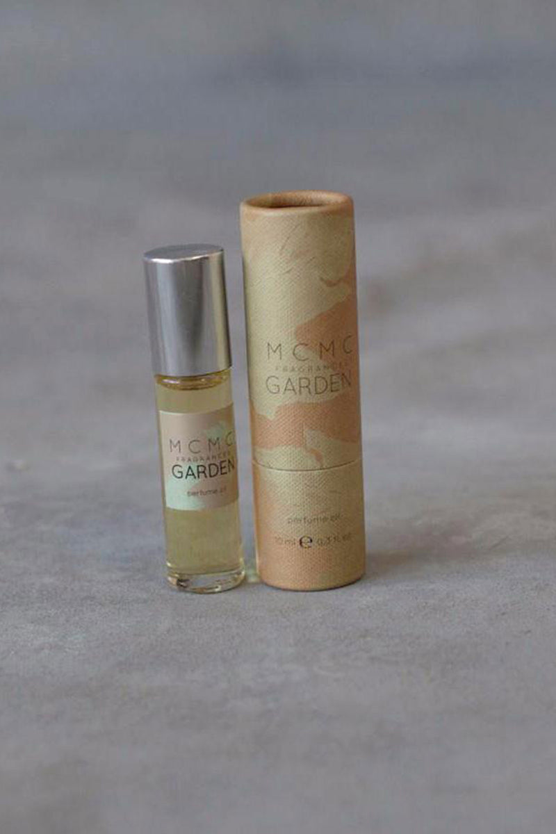 MCMC Fragrance Garden 9ml Perfume Oil