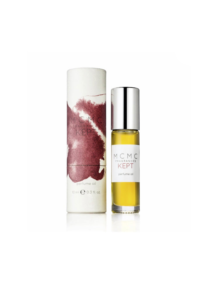 MCMC Fragrance Kept 10ml Perfume Oil