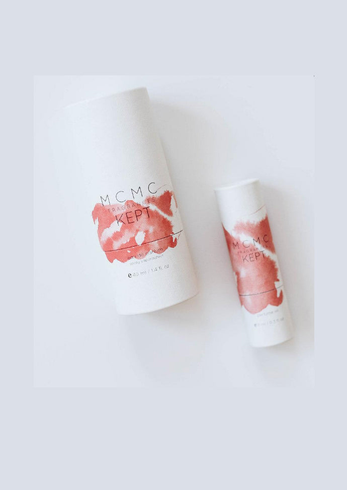 MCMC Fragrance Kept 10ml Perfume Oil