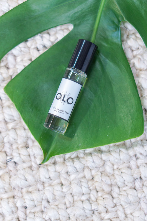 OLO Lightning Paw Parfum