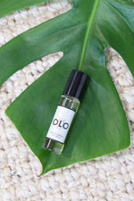 OLO Palo Santo Parfum