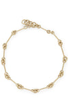 Soko Code Collar Necklace