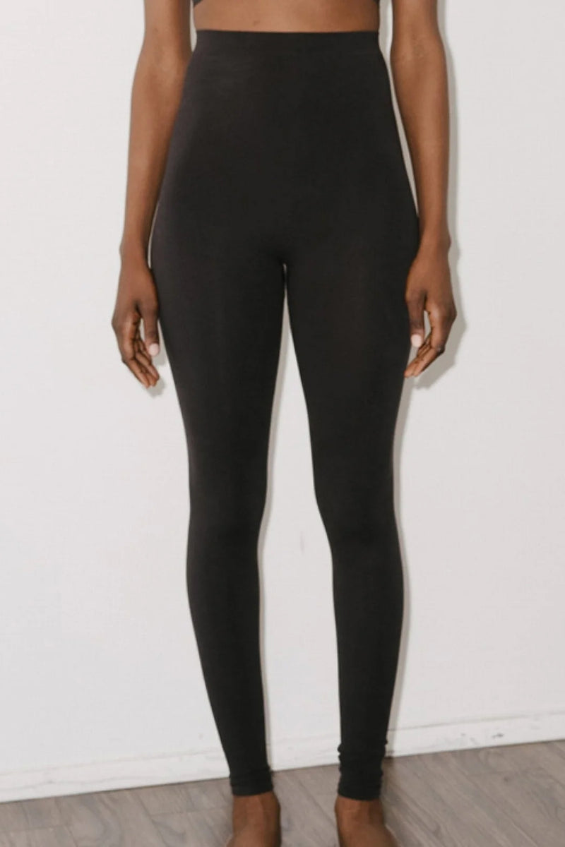Base Range Oleta Legging in Black